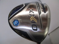 XXIO 2022 Navy 開球木桿 (桿身 MP1200)