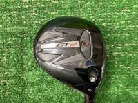 GT2 球道木桿 (桿身 TourAD DI-6(JP))