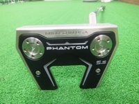 PHANTOM 5.5 推桿 (桿身 特製鋼[33])