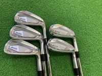 SRIXON ZXi5 鐵桿組 (桿身 Dynamic Gold 85)