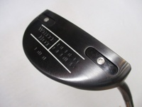 White HOT BLACK NINE 推桿 (桿身 STROKELAB[33])