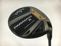 PARADYM X 球道木桿 (桿身 VENTUS TR5 for Callaway(JP))