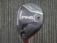 G440 HYBRID 長鐵/混血桿/小雞腿 (桿身 PING TOUR 2.0 CHROME 85(JP))