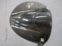 SRIXON ZXi 球道木桿 (桿身 SPEEDER NX VIOLET 60)