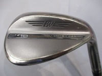 VOKEY SM10 Nickel 58-10S 挖起桿 (桿身 DG(JP))