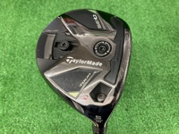 Qi35 TOUR 球道木桿 (桿身 2025 Diamana BLACK TM60(JP))