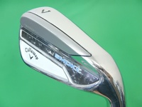 PARADYM Ai SMOKE 7I 單號鐵 (桿身 TENSEI 50 for Callaway)