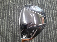 SRIXON ZXi HYBRID 長鐵/混血桿/小雞腿 (桿身 N.S.PRO MODUS3 TOUR 105)