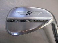 VOKEY SM10 Tour Chrome 56-14F 挖起桿 (桿身 DG(JP))