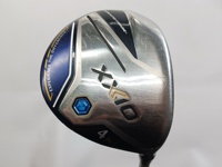 XXIO 2022 Navy 球道木桿 (桿身 MP1200)