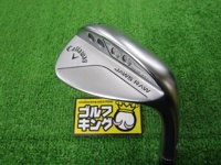 JAWS RAW CHROME 56-12W 挖起桿 (桿身 MODUS3TOUR115(JP))