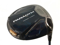 PARADYM 開球木桿 (桿身 VENTUS TR5 for Callaway(JP))