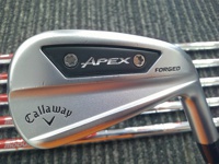 APEX Ai200 鐵桿組 (桿身 N.S.PRO MODUS3 TOUR 105)