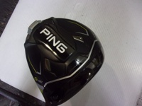 G430 MAX 開球木桿 (桿身 SPEEDER NX45(JP))