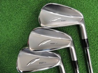 TB-5FORGED 2025 鐵桿組 (桿身 K's-Tour115)