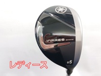 inpres DRIVESTAR UT 2025 長鐵/混血桿/小雞腿 (桿身 ELDIO for Yamaha TM-325U)