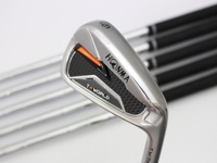 TOUR WORLD TW747P 鐵桿組 (桿身 N.S.PRO 950GH 6S)