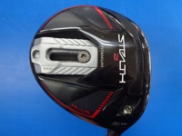 STEALTH2 PLUS 球道木桿 (桿身 ATTAS DAAAS 5)