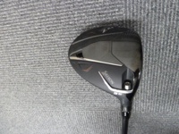 SRIXON ZXi 球道木桿 (桿身 Diamana ZXi50)