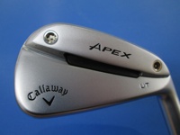 APEX UT 2026 長鐵/混血桿/小雞腿 (桿身 TR HYBRID 105)
