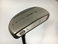 Black SERIES INSERT #3 推桿 (桿身 特製鋼)