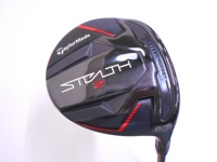 STEALTH2 球道木桿 (桿身 TENSEI RED TM50(JP))