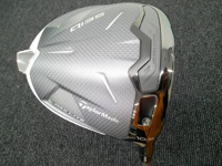 Qi35 MAX LITE 開球木桿 (桿身 2025 AIR SPEEDER TM(JP) 不附扳手)