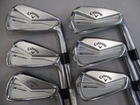 X-FORGED2024 鐵桿組 (桿身 DG MID 115(JP))