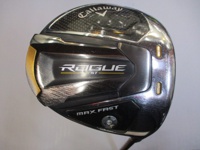 ROGUE ST MAX FAST 開球木桿 (桿身 SPEEDER NX40 for Callaway(JP))