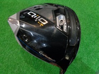 Qi10 LS(支給品) 開球木桿 (桿身 Tour AD VF-5)