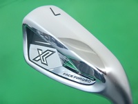 XXIO X 2024 7I 單號鐵 (桿身 DG 95 1S)