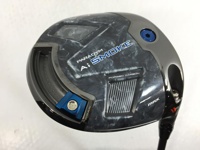 PARADYM Ai SMOKE MAX 開球木桿 (桿身 SPEEDER NX BLACK 50)