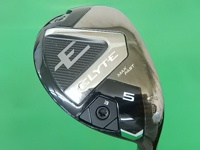 ELYTE MAX FAST UT 長鐵/混血桿/小雞腿 (桿身 LIN-Q GREEN 40 for CW(JP))