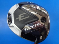 ELYTE MINI 開球木桿 (桿身 DENALI CHARCOAL 50(US))