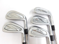 JPX 925 FORGED 鐵桿組 (桿身 DG95 5S)