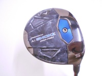 PARADYM Ai SMOKE MAX FAST 球道木桿 (桿身 TENSEI 40 for CW(JP))