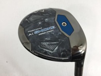 PARADYM Ai SMOKE MAX FAST 球道木桿 (桿身 TENSEI 40 for Callaway(JP))