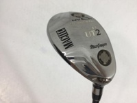 MACTEC NV G-2 Hybrid (USA仕様) 長鐵/混血桿/小雞腿 (桿身 フジクラ Triple Action)