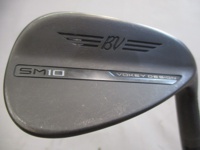 VOKEY SM10 Jet Black 48-10F 挖起桿 (桿身 BV105(JP))