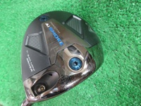 PARADYM Ai SMOKE 340 MINI 開球木桿 (桿身 TENSEI 60 for CW(JP))