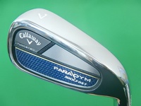 PARADYM MAX FAST 7I 單號鐵 (桿身 ELDIO40 for Callaway(JP))