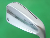 P790 2021 7I 單號鐵 (桿身 MODUS3TOUR105(JP) 1S)