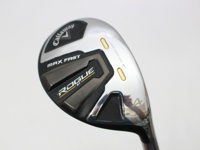 ROGUE ST MAX FAST UT 長鐵/混血桿/小雞腿 (桿身 ELDIO40 for Callaway シャフトカット)