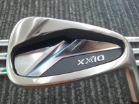 XXIO 2026 鐵桿組 (桿身 NSPRO850GHneo DST 4S)