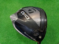 Qi10 開球木桿 (桿身 VENTUS TR BL 6)