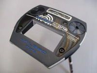 Ai-ONE JAILBIRD MINI DB 推桿 (桿身 STROKELAB 90[34])
