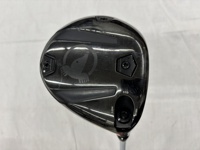 TOUR WORLD TW777 360Ti 開球木桿 (桿身 FUBUKI K60)