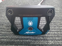 SPIDER 5K-ZT BLACK CB 推桿 (桿身 KBS GPS Custom Graphite[38])