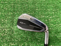 Qi 長鐵/混血桿/小雞腿 (桿身 Diamana Blue TM60(JP))