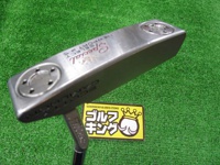 SPECIAL SELECT NEWPORT2.5 推桿 (桿身 特製鋼[34])